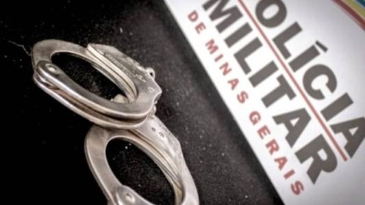 Jovem tem pelos menos três passagens pela Polícia Militar