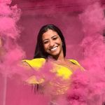 Vídeo: dona de salão no Barreiro, em BH, é morta dentro da própria loja aos 20 anos