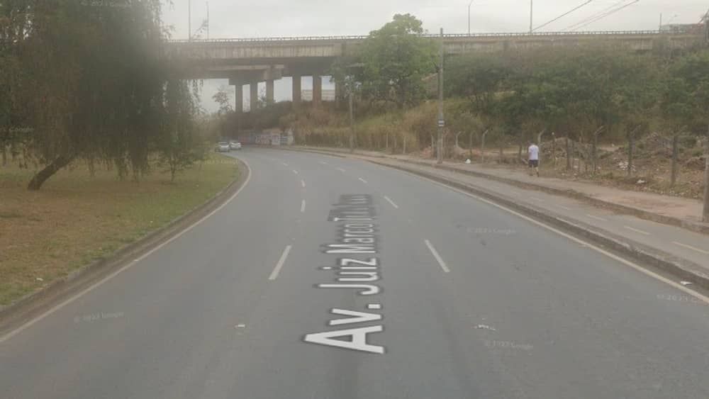 Jovem em semiaberto é morto em troca de tiros durante perseguição em Betim  