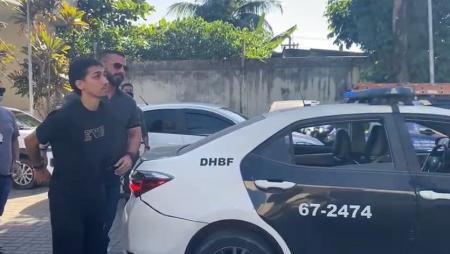Jovem de 20 anos é preso suspeito de ocultar corpo de melhor amigo na Baixada Fluminense, no RJ | CNN Brasil