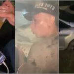 Jovens alcoolizados e em alta velocidade gravam o próprio acidente no MT