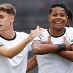 Pausa no Brasileiro Sub-20 pode antecipar subida de jovens no Corinthians