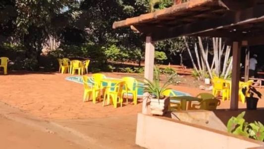 Jovens eram exploradas sexualmente por donos de boates