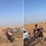 Parentes de sequestrados em rave em Gaza relatam mensagens de desespero: 'estou sangrando'