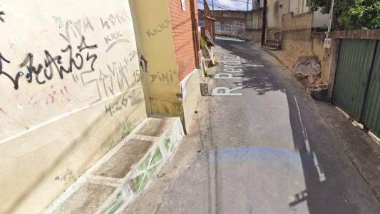 Jovens foram assassinados na Rua Perdiz