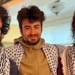 Três estudantes de origem palestina são baleados em Vermont, nos EUA