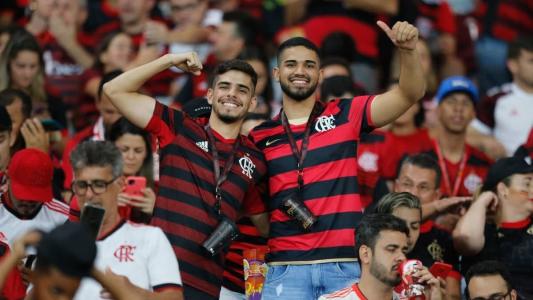 Jovens são mais fanáticos por futebol, revela Pesquisa Itatiaia/CNN/Quaest