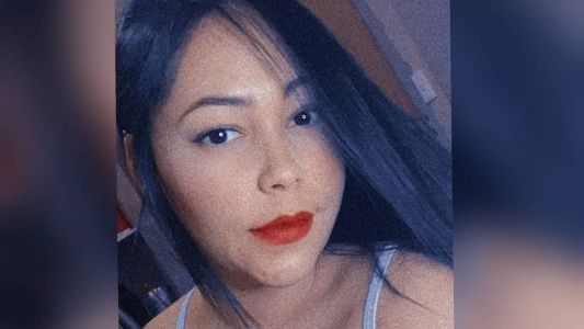 Joyce foi morta no dia em que completava 22 anos