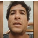 Ex-namorada do surfista JP Azevedo, que agrediu americana, relata episódio de violência