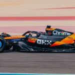 Pré-temporada da F1: Norris lidera primeiro dia de testes; Bortoleto fica em 12º