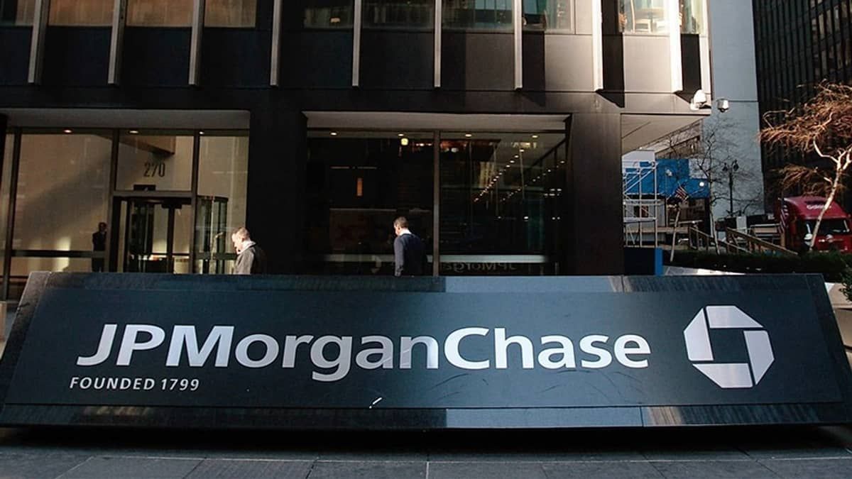 Com falência do First Republican Bank nos EUA, JPMorgan assume ativos