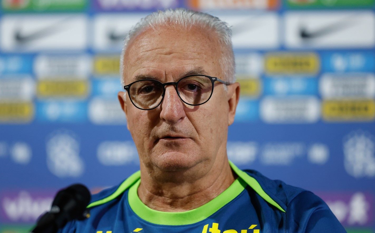 CBF decide pela demissão de Dorival Júnior na Seleção Brasileira, crava site
