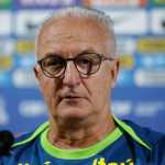 CBF decide pela demissão de Dorival Júnior na Seleção Brasileira, crava site