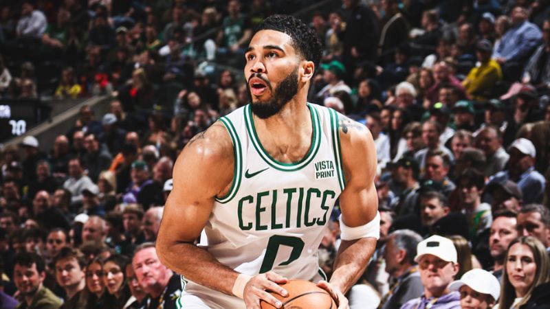 Boston Celtics x Phoenix Suns: horário e onde assistir a NBA