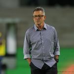 Juan Carlos Osorio deixa comando do Athletico-PR após dois meses; veja detalhes