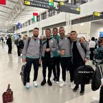 Conheça a comissão de Nicolás Larcamón, novo técnico do Cruzeiro