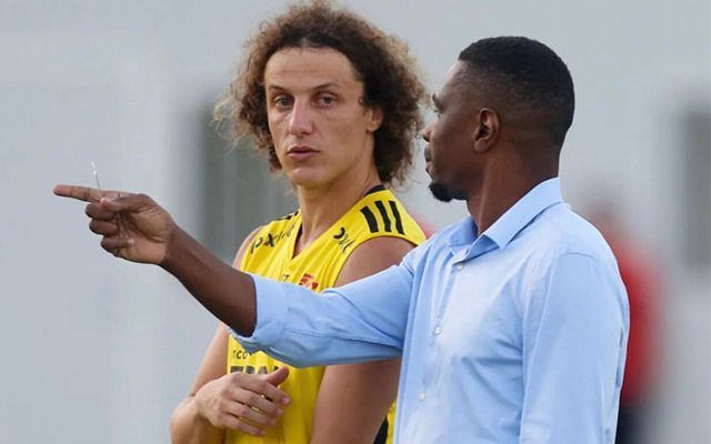 Com aval de Dorival e Rodrigo Caetano, CBF convida ex-zagueiro Juan para a Seleção