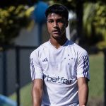 Ruan Índio e João Pedro voltam de Cuiabá para final do Cruzeiro no sub-20 