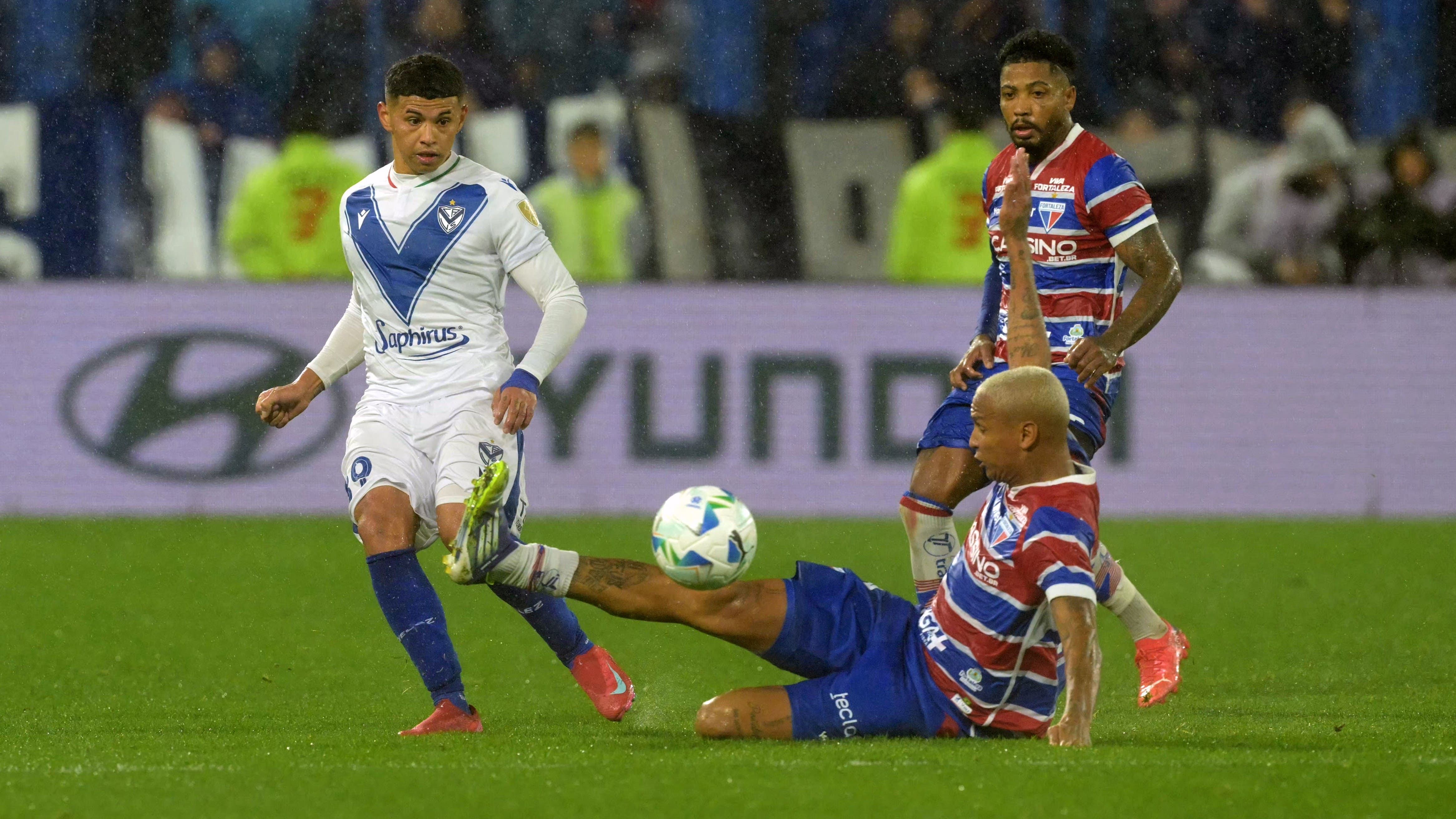 Fortaleza deixa escapar premiação milionária com eliminação na Libertadores