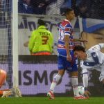 Fortaleza sofre na Argentina, perde para o Vélez Sarsfield e está fora da Libertadores
