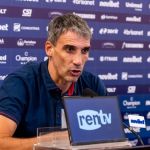 Vojvoda elogia Corinthians por não tê-lo procurado quando ficou sem técnico