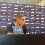 Vojvoda diz que misto do Fortaleza foi para manter a 'perna forte' na maratona