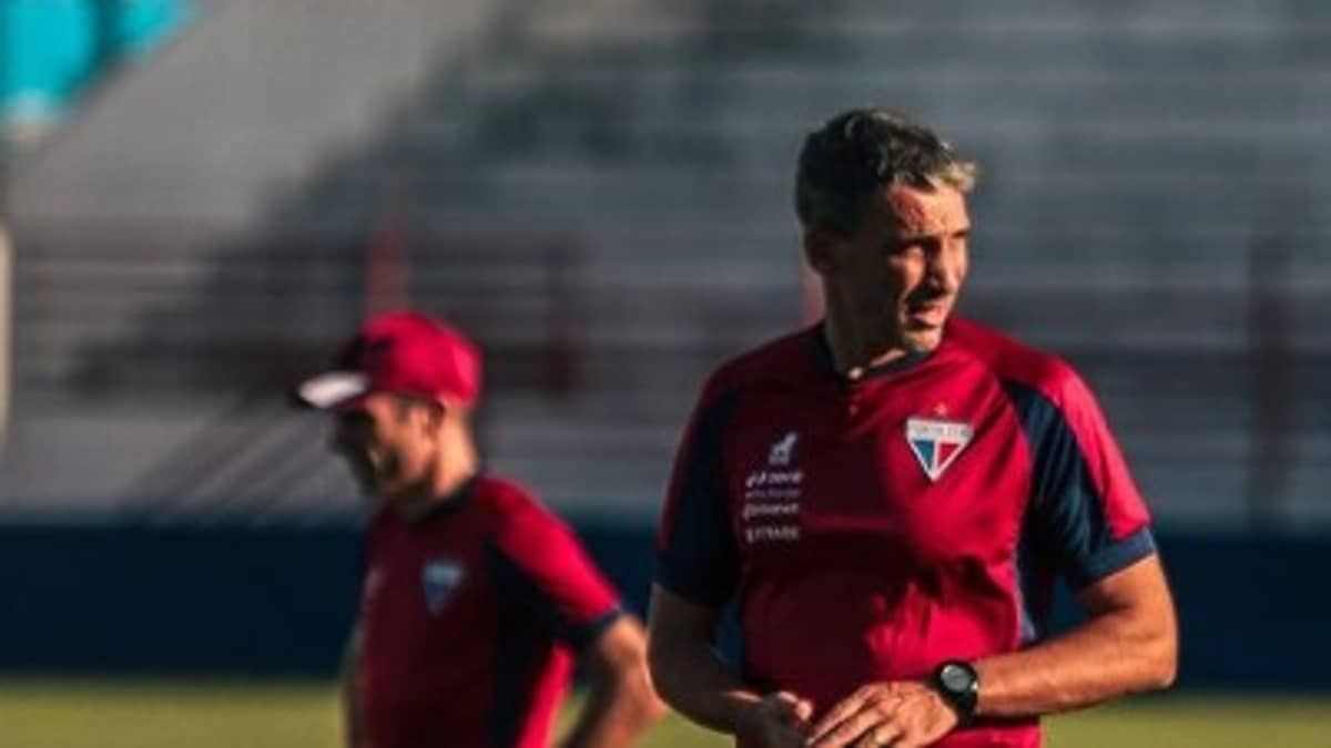 Fortaleza x Cerro Porteño: onde assistir ao jogo pela Libertadores