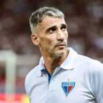 Fortaleza x Fluminense confronta técnicos sensações no Brasileirão