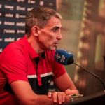 Vojvoda tem pior sequência em mais de dois anos de Fortaleza: 'É complicado'