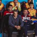 Vojvoda se torna o terceiro técnico com mais jogos pelo Fortaleza