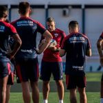 Fortaleza perde atacante para jogo decisivo contra o Bragantino pelo Brasileiro