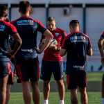 Fortaleza terá América e mais três jogos do Brasileiro antes de final no Uruguai