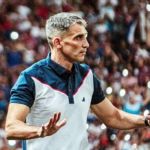 Vojvoda admite poupar jogadores do Fortaleza entre jogos da semi da 'Sula'
