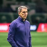 Recado a Abel Ferreira? Vojvoda critica 'quem fala de arbitragem antes do jogo'