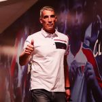 Vojvoda deve poupar atletas no Fortaleza em jogo da Sul-Americana