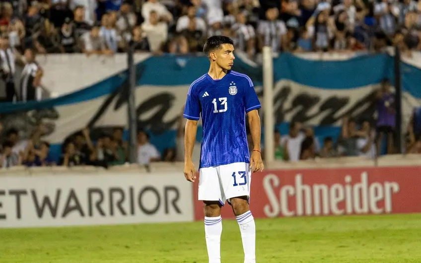 Vasco espera contar com Juan Sforza para clássico contra o Botafogo no Carioca