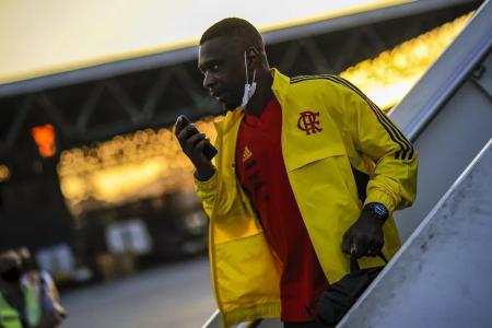 Juan deixa o Flamengo e assume cargo na Seleção Brasileira