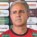 Pouso Alegre anuncia contratação de novo técnico  