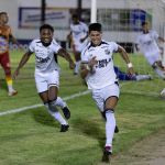 Com gol de Barceló, Ceará vence a Juazeirense-BA na estreia da Copa do Nordeste