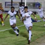 Com gol de Barceló, Ceará vence a Juazeirense-BA na estreia da Copa do Nordeste