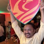 Clube da Série D troca escudo icônico e surpreende com novo design minimalista