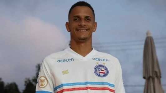 Juba assinou com o Sport até 2027, com possibilidade de prorrogar por mais um ano