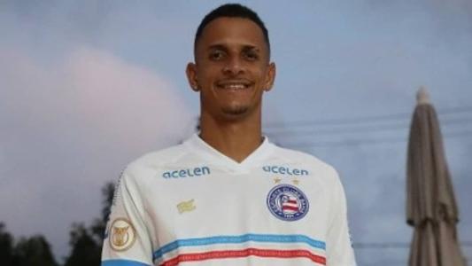 Juba assinou com o Sport até 2027, com possibilidade de prorrogar por mais um ano