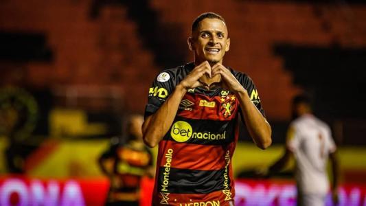 Juba marcou o 14º gol na temporada