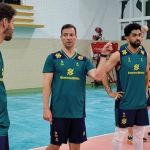 CBV anuncia técnico que comandará Seleção nos Jogos Pan-Americanos  