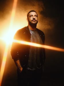 Juceir Júnior, participante do Estrela da Casa