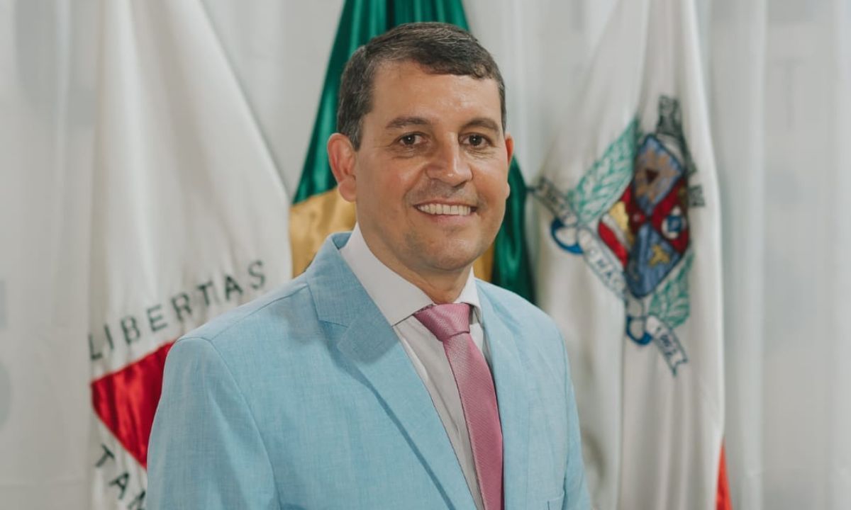 Nova presidência da Acispes é eleita para mandato de 2025-2028