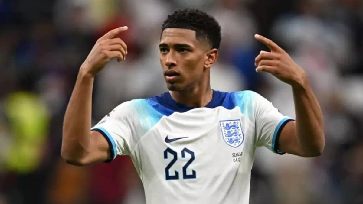 Ucrânia x Inglaterra: onde assistir ao jogo pelas Eliminatórias da Eurocopa
