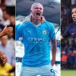 Champions League: veja os destaques da temporada 2023/2024