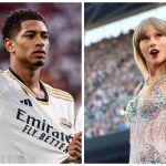 Astro do Real Madrid pode vencer prêmio com ajuda de Taylor Swift; entenda